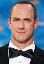 Aktor Christopher Meloni