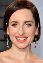 Aktor Zoe Lister-Jones