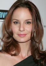 Aktor Sarah Wayne Callies