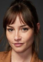 Aktor Jocelin Donahue