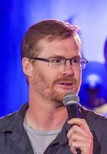 Aktor Kurt Braunohler