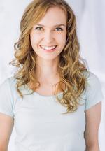 Aktor Dana Stoutenburg