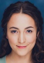 Aktor Kathryn Miller