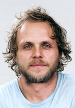 Aktor Rostislav Novák ml.