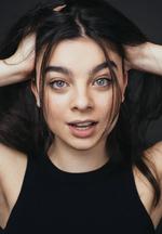 Aktor Nela Dobiášová