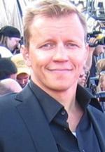 Aktor Kimmo Rajala