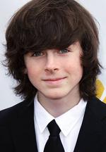 Aktor Chandler Riggs