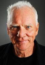 Aktor Malcolm McDowell