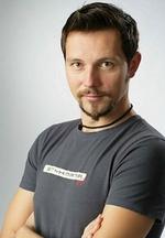 Aktor Michal Slaný
