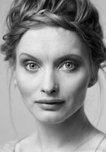 Aktor Julia Bache-Wiig