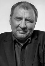 Aktor Andrzej Grabowski
