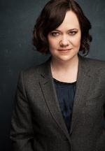 Aktor Bronwen Smith