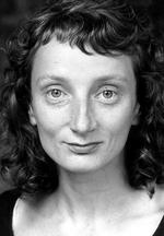 Aktor Amanda Lawrence