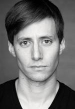 Aktor Tristan Matthiae