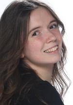 Aktor Lauriane Riquet