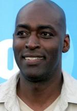 Aktor Michael Jace