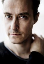 Aktor Jonas Karlsson