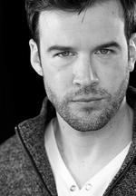 Aktor Cole Gleason