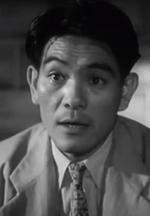Aktor Sachio Sakai