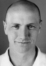 Aktor Paul Brennen