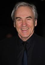 Aktor Larry Lamb