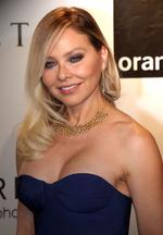 Aktor Ornella Muti