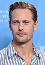 Aktor Alexander Skarsgård