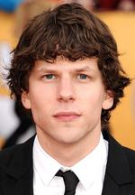 Aktor Jesse Eisenberg