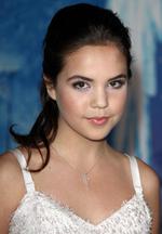 Aktor Bailee Madison