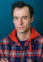 Aktor Paul Hilton