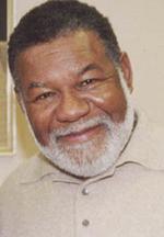 Aktor Charles Black