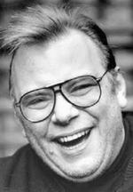 Aktor Richard Ridings
