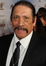 Aktor Danny Trejo