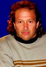 Aktor Scott Spiegel