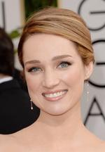 Aktor Kristen Connolly