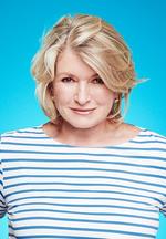 Aktor Martha Stewart