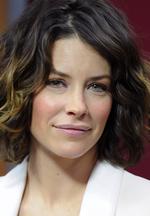 Aktor Evangeline Lilly