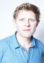 Aktor Marcus Signer