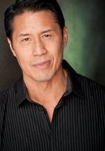 Aktor Clint Jung
