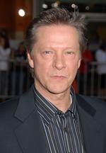 Aktor Chris Cooper