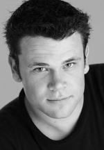 Aktor Richard Lothian
