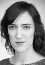 Aktor Ingvild Holthe Bygdnes