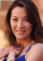 Aktor Michelle Yeoh