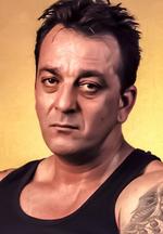 Aktor Sanjay Dutt