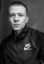 Aktor Ruaridh Mollica