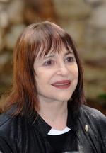 Aktor Adriana Asti