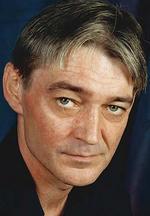 Aktor Vladimír Dlouhý