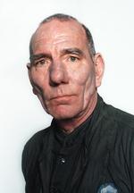 Aktor Pete Postlethwaite