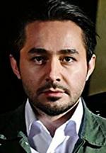 Aktor Sherwan Haji