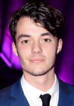 Aktor Jack Bannon